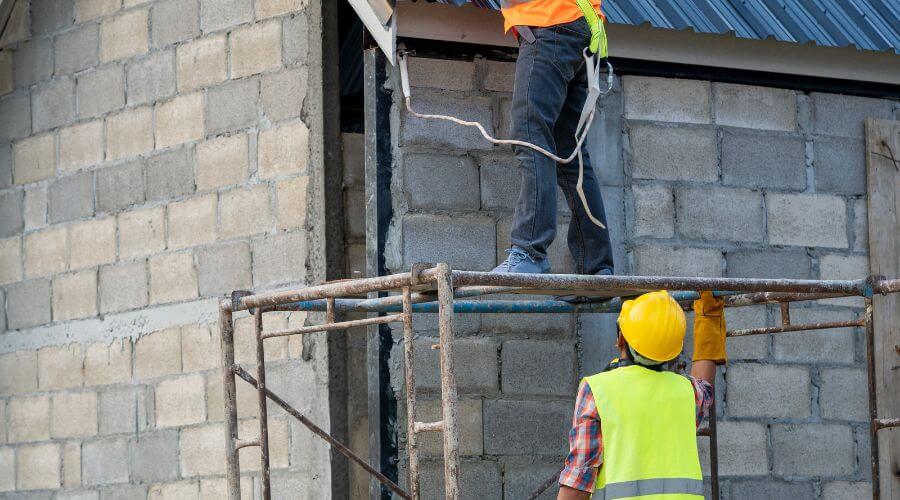 Expert tile roof repair services in Palmyra, MO